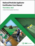 National Pesticide Applicator Certification Core Manual